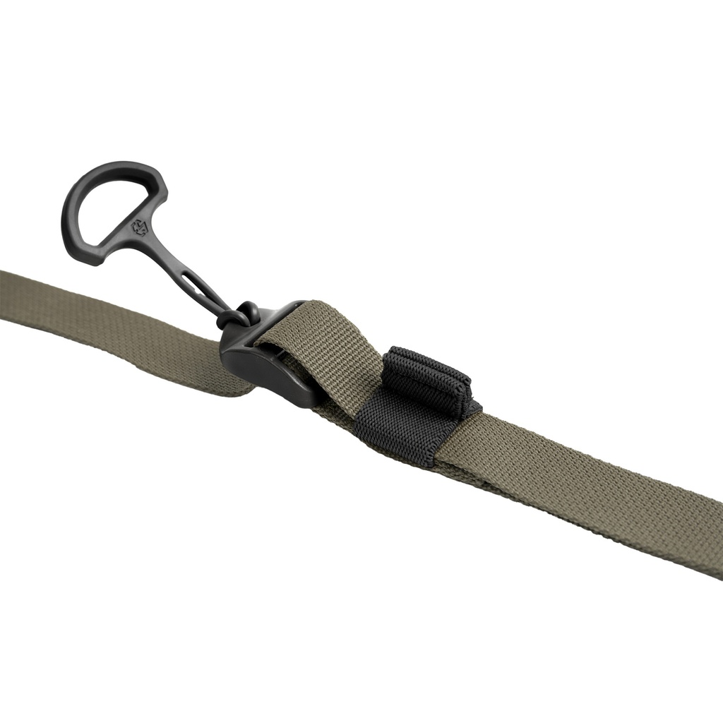 Edgar Sherman Design ESD SLING RANGER GREEN AND BLACK
