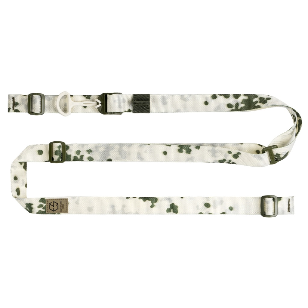 Edgar Sherman Design ESD SLING SNOW CAMO