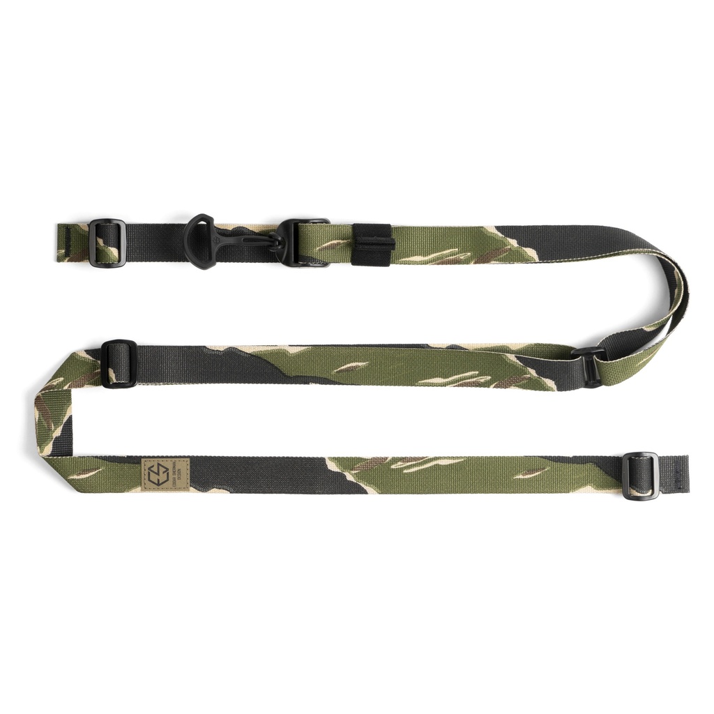 Edgar Sherman Design ESD SLING VIETNAM TIGER STRIPE