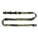 Edgar Sherman Design ESD SLING VIETNAM TIGER STRIPE