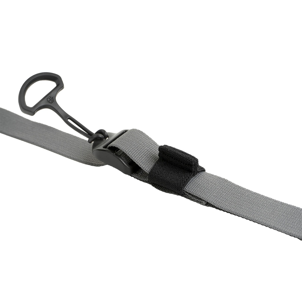 Edgar Sherman Design ESD SLING WOLF GRAY