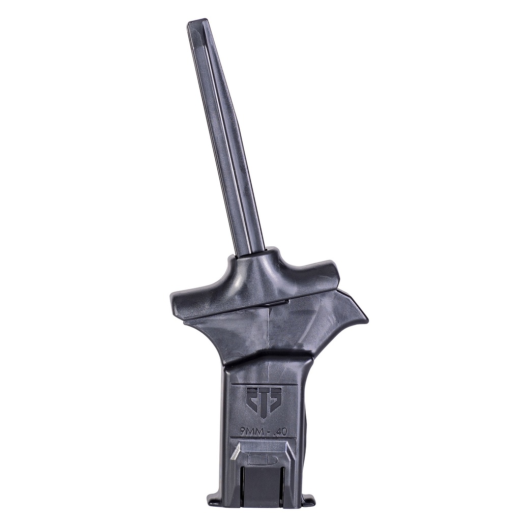 Elite Tactical Systems Group ETS UNIVERSAL PISTOL MAG LOADER 9/40