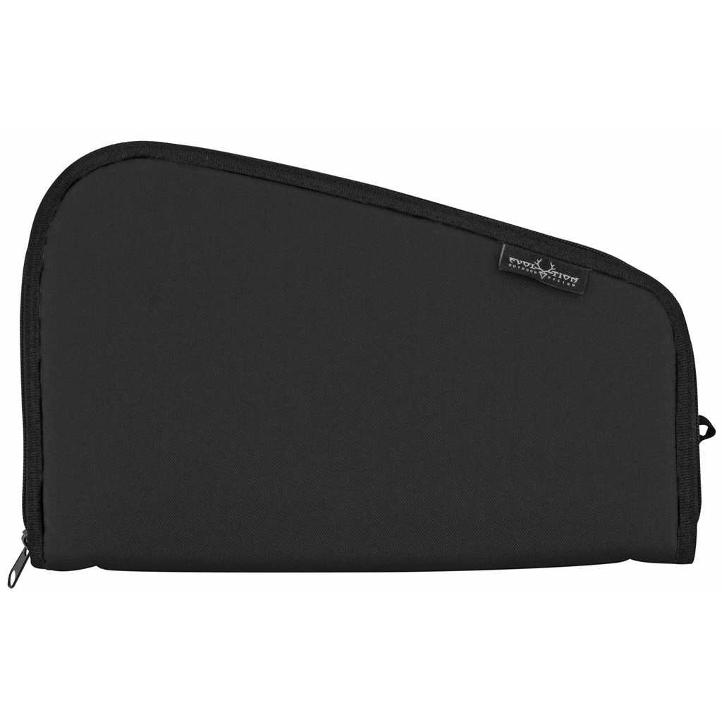 Evolution Outdoor EVODS MESQ PSTL CS 11" BLK