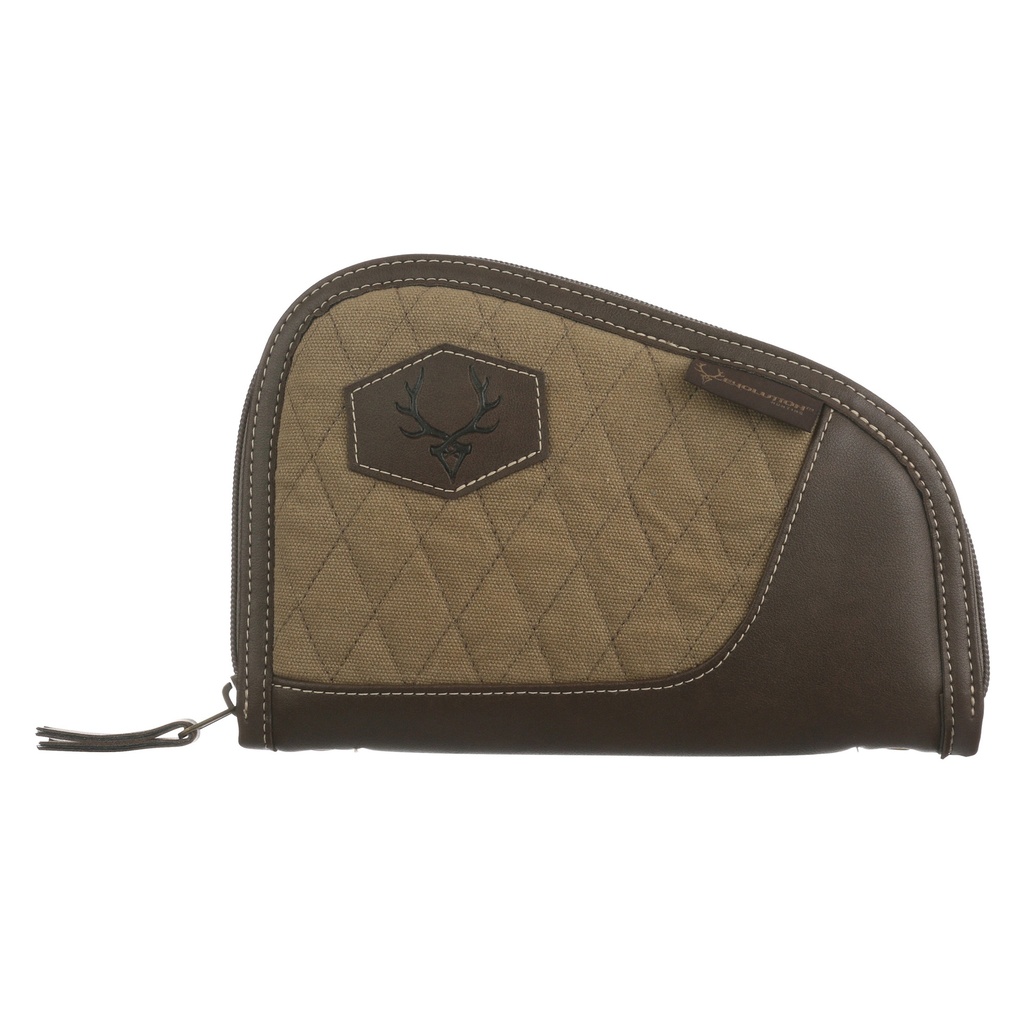 Evolution Outdoor EVODS PRESIDENT PSTL CASE 8" TN/BRN