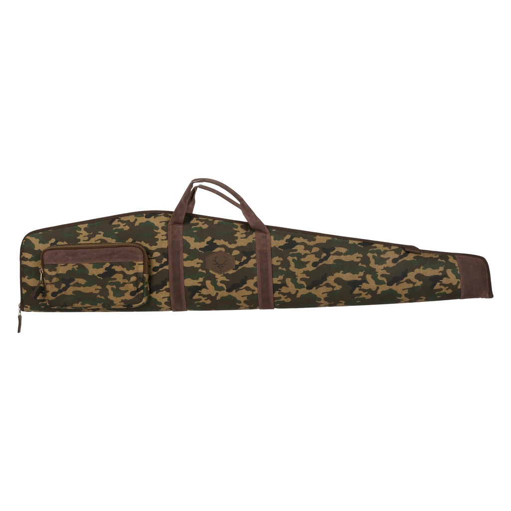 Evolution Outdoor EVODS RAWHIDE CLASSIC RIFLE CASE CAMO