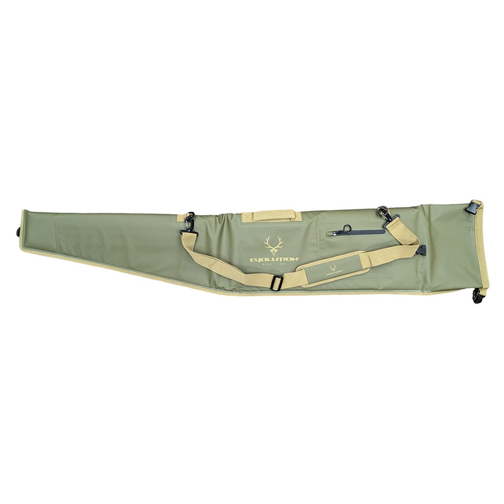 Evolution Outdoor EVODS 54" ROLLTOP WTERPRF CASE GRN