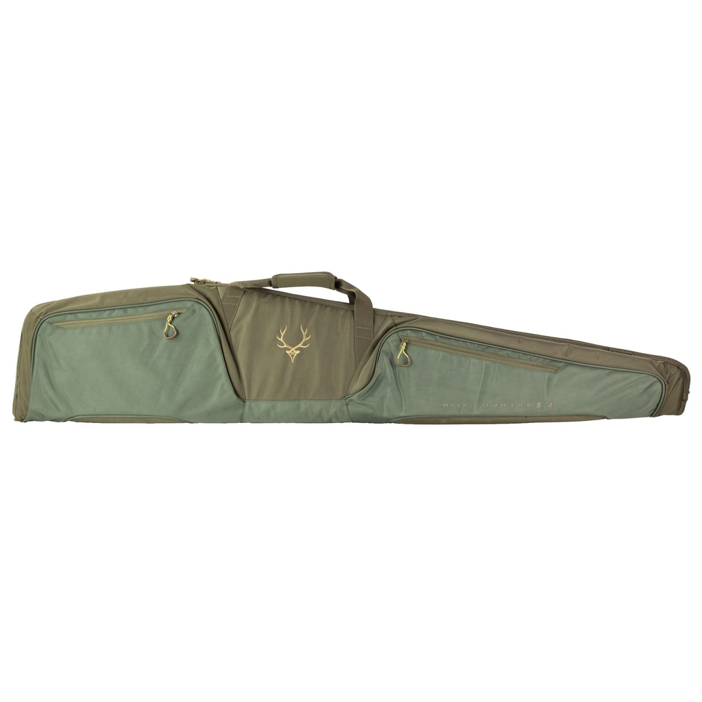 Evolution Outdoor EVODS 54" HILL COUNTRY II RIFLE CASE