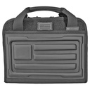 Evolution Outdoor EVODS TAC EVA PISTOL CASE BLK