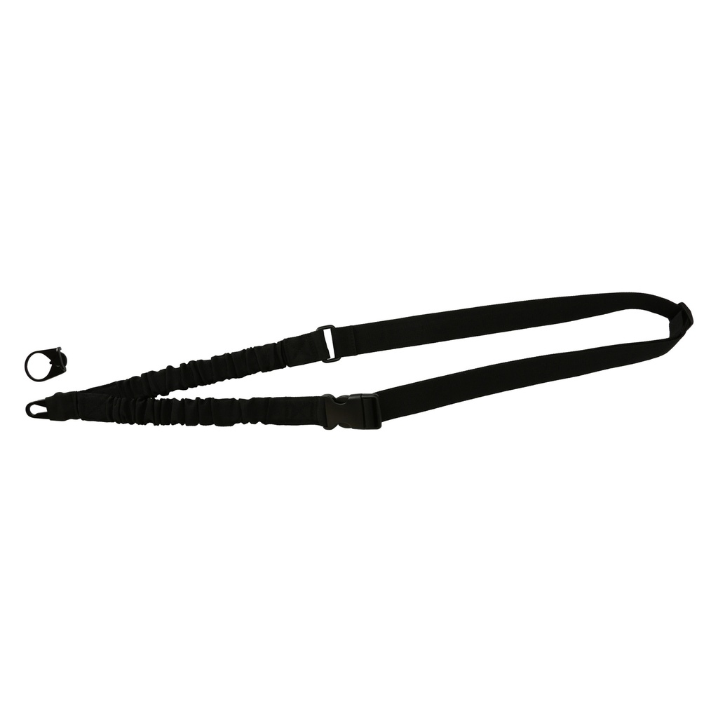 Evolution Outdoor EVODS SINGLE POINT SLING BLACK