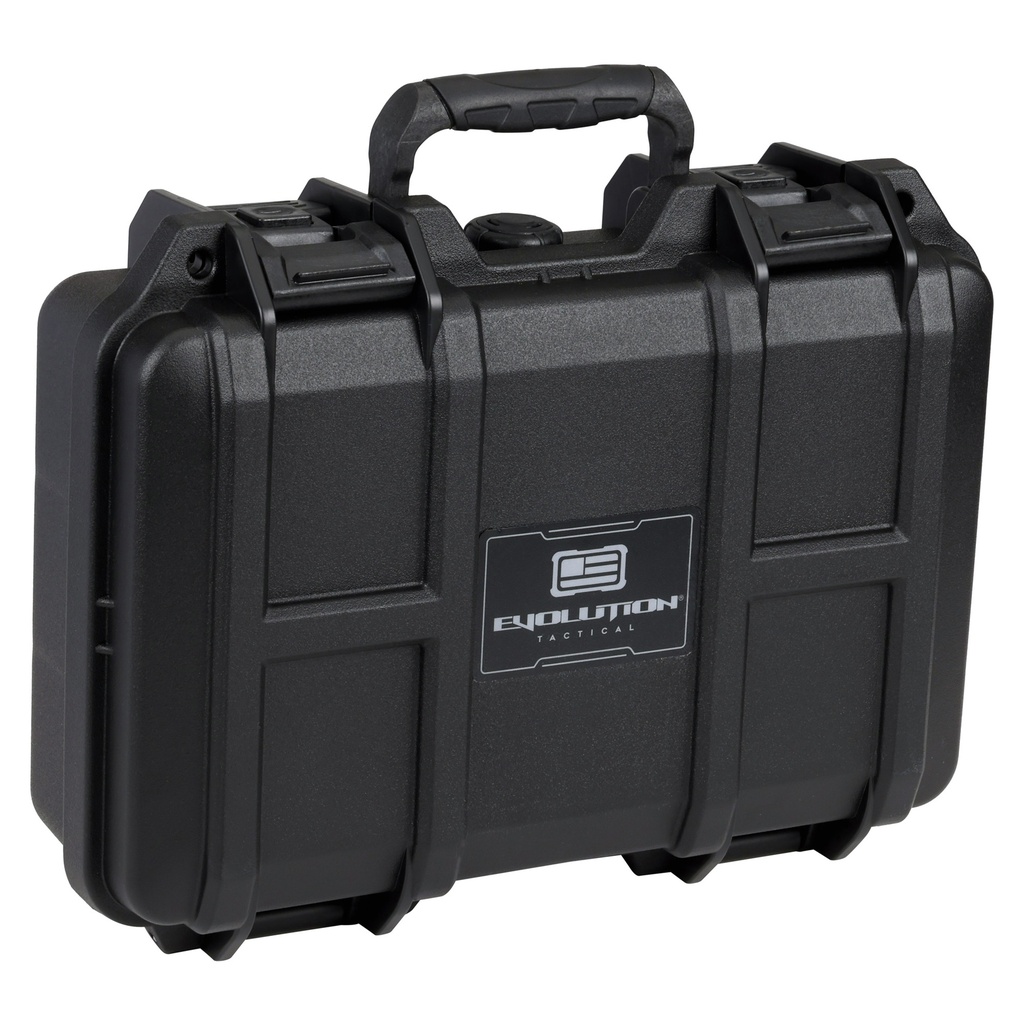 Evolution Outdoor EVODS LIBERATOR SINGLE PISTOL CS BLK