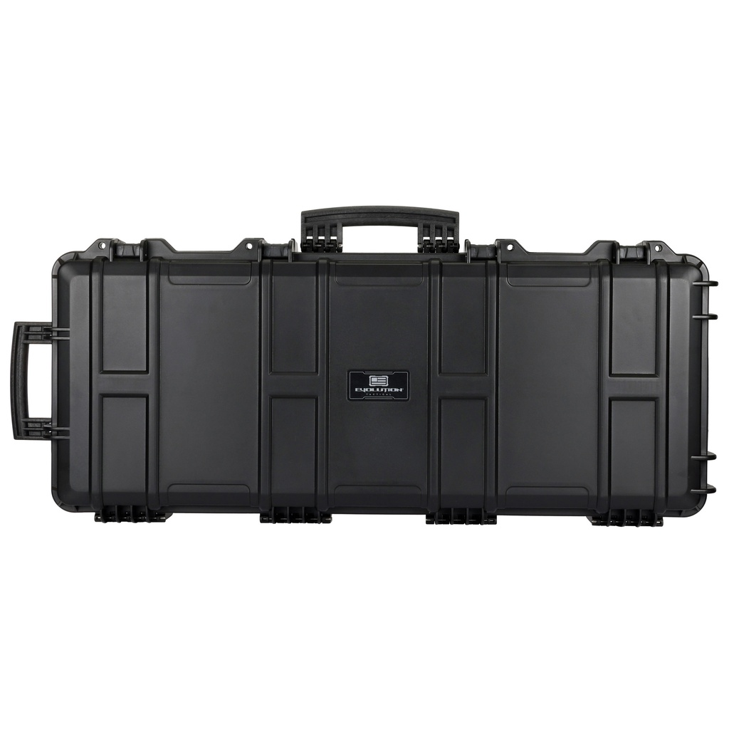 Evolution Outdoor EVODS LIBERATOR SINGLE AR CASE BLACK