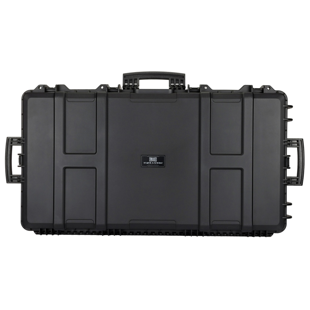 Evolution Outdoor EVODS LIBERATOR DOUBLE AR CASE BLK