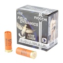 FIOCCHI D&Q 12GA 2.75" #8 25/250