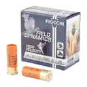 FIOCCHI HV LD 12GA 2.75" #5 25/250