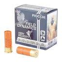 FIOCCHI HV LD 12GA 2.75" #7.5 25/250