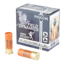 FIOCCHI HV LD 12GA 2.75" #8 25/250
