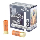 FIOCCHI HV LD 12GA 2.75" #9 25/250