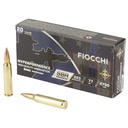 FIOCCHI HYPR SBR 223REM 77GR 20/200