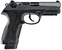 Beretta PX4 G-SD 9MM BLK/GRY 21+1