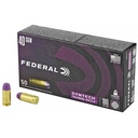 Federal FED SYNTECH 40SW 180GR TSJ 50/500
