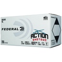 Federal FED ACTN 12GA 2.75" #7.5 200RD
