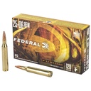 Federal FED FUSION 25-06 120GR 20/200