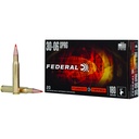 Federal FED FUSION TIP 30-06SPG 180GR 20/200