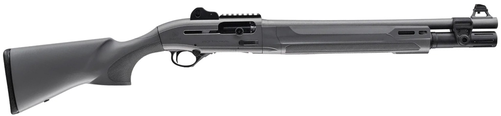 Beretta 1301 TAC C MOD 2 12/18.5 GRAY