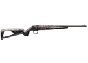 Winchester XPERT SR 22LR 16.5" GRAY THREADED BARREL  #