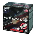 Federal FED ALL AMRCN 12GA 2.75" 1 1/8OZ #8
