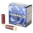 Federal FED GAME LOAD 12GA 2.75" #8 25/250