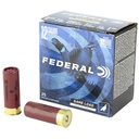 Federal FED GAME LOAD 12GA 2.75" #6 25/250