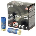 Federal FED MASTER CLSS 12GA 2.75" 1OZ #7.5