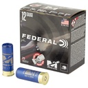 Federal FED MASTER CLASS 12GA 2.75" 1OZ #8
