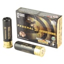 Federal FED FRT TRN 12GA 3" 300GR SLUG 5/50