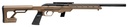 Savage Arms 64 PRECISION 22LR BL/FDE 10+1