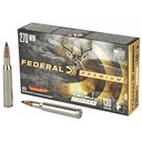 Federal FED PRM 270WIN 130GR TRPHY COPPER 20