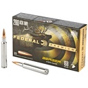 Federal FED PRM 280AI 168GR HYB HTR 20/200