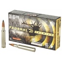 Federal FED PRM 3006 165GR TRPHY CPR 20/200