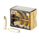 Federal FED PRM 357MAG 154GR HST JHP 20/200