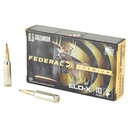 Federal FED PREM 6.5CM 143GR ELD-X 20/200