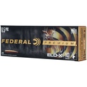 Federal FED PREM 6.5PRC 143GR ELD-X 20/200