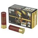 Federal FED GRAND SLAM 12GA 2.75" #5 1.5OZ