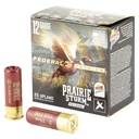 Federal FED PR STRM 12GA 2.75" #5 25/250