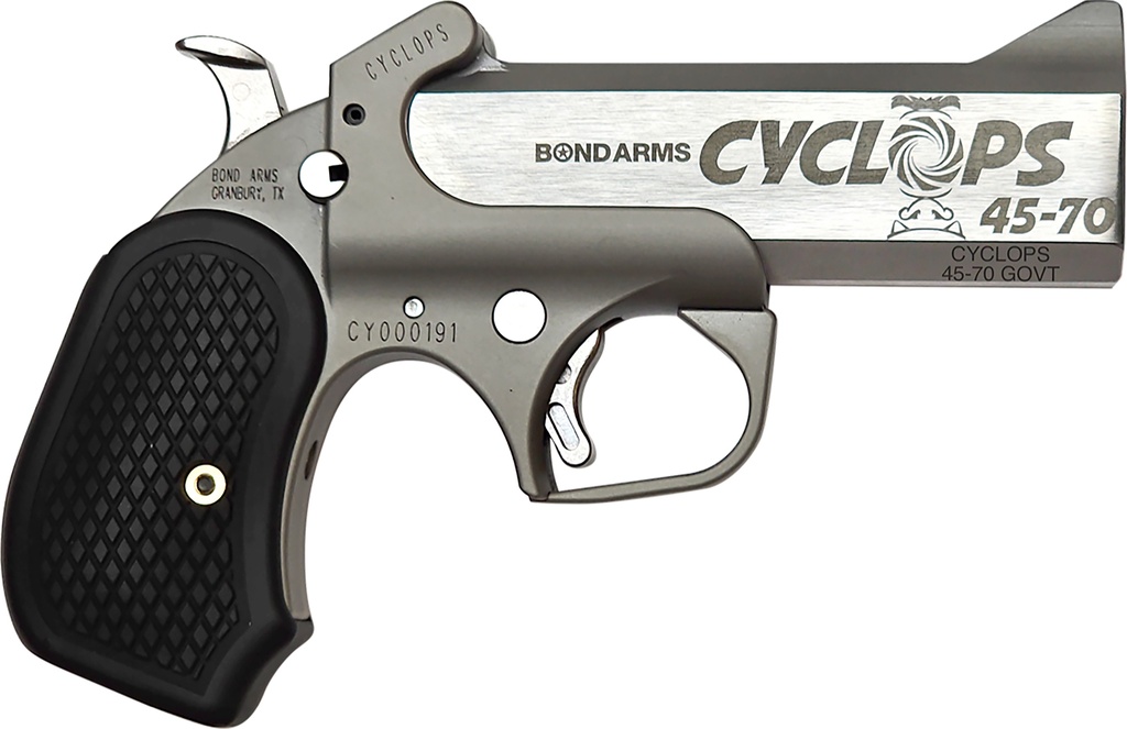 Bond Arms Cyclops