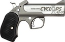 Bond Arms CYCLOPS 45-70 SS 4.27" FS