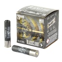 Federal FED BLACK CLOUD 28GA 3" #3 25/250