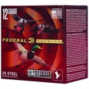 Federal FED ULT STL 12GA 3" 1.25OZ #2 25/250