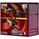 Federal FED ULT STL 12GA 3" BB/#2 25/250