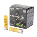 Federal FED RAPTOR STEEL 20GA 3" 1OZ #3 25